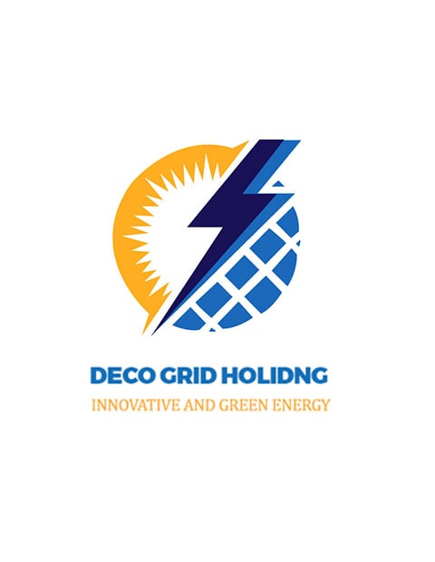 Deco Grid Holding | Ruka Digital Solutions