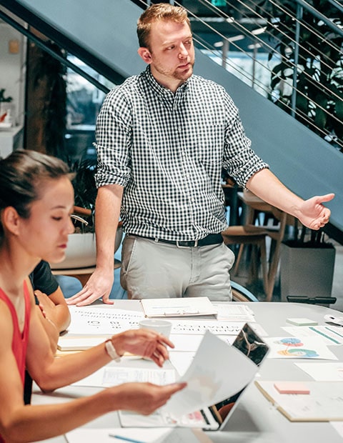 HR Services | Ruka Digital Solutions