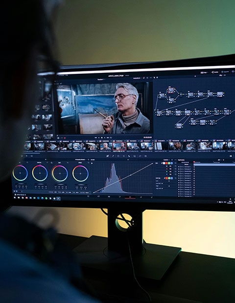 Video Edit | Ruka Digital Solutions