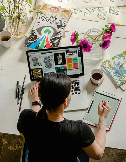 Graphic Design | Ruka Digital Solutions