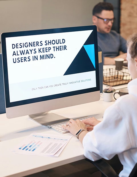 Web Design | Ruka Digital Solutions