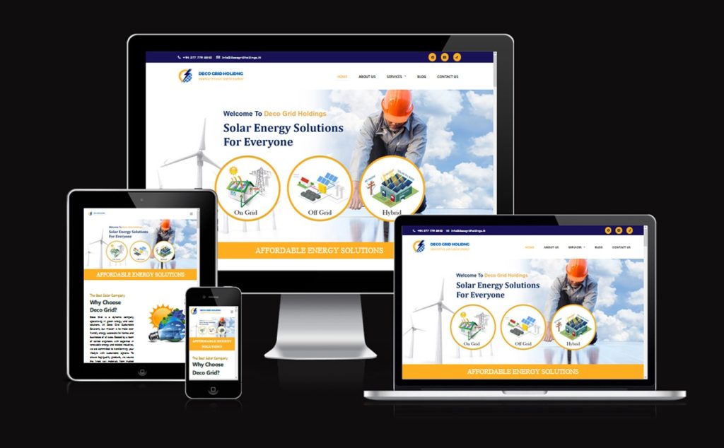 Ruka Digital Solutions