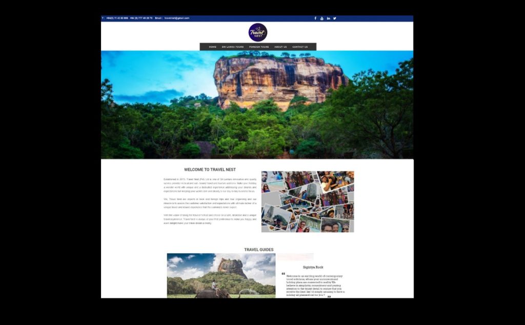 Ruka Digital Solutions